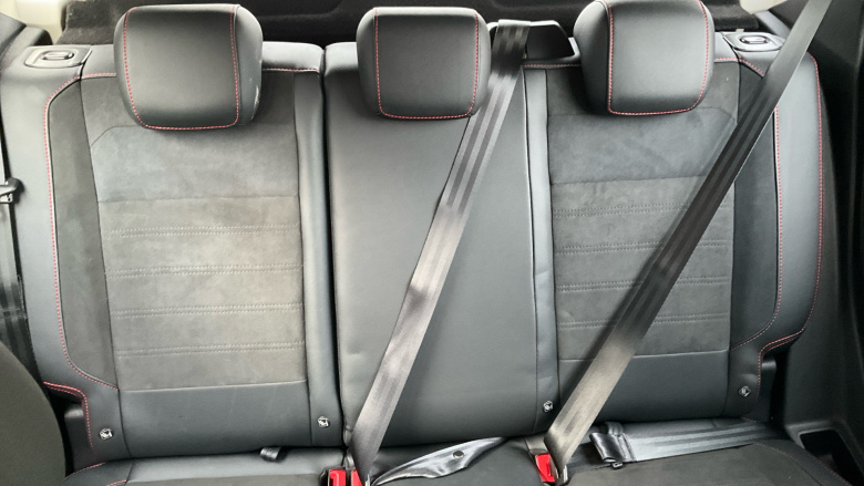 Ford EcoSport 1.0 EcoBoost 125 ST-Line 5dr Petrol Hatchback